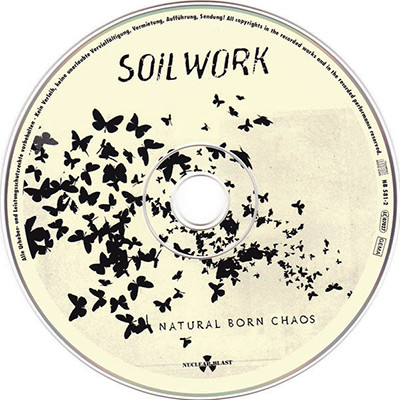 Soilwork natural born chaos rar files online