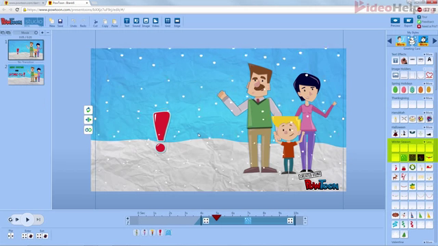 Powtoon animation software download
