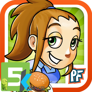 Cooking Dash Deluxe Apk Full Version Free Download